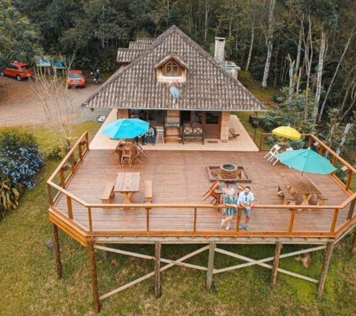 Pousada Itaimbe Прая-Гранди Экстерьер фото